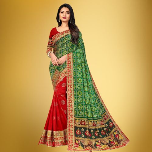 Sarees